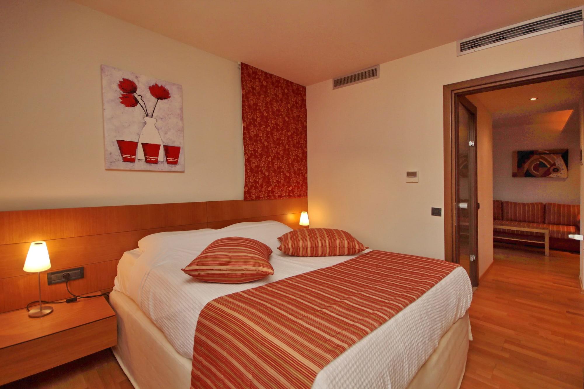 Astros Beach Boutique Hotel Parálion Ástros المظهر الخارجي الصورة