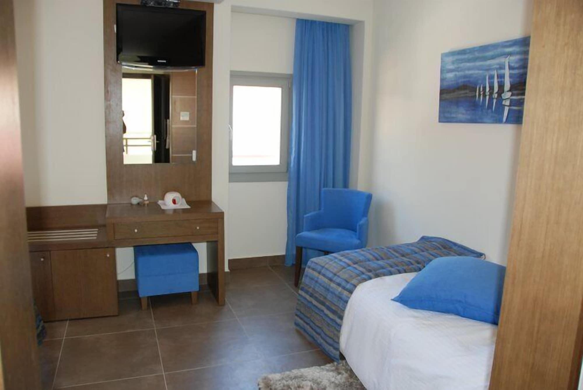Astros Beach Boutique Hotel Parálion Ástros المظهر الخارجي الصورة