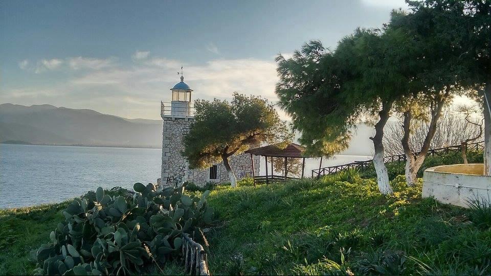 Astros Beach Boutique Hotel Parálion Ástros المظهر الخارجي الصورة