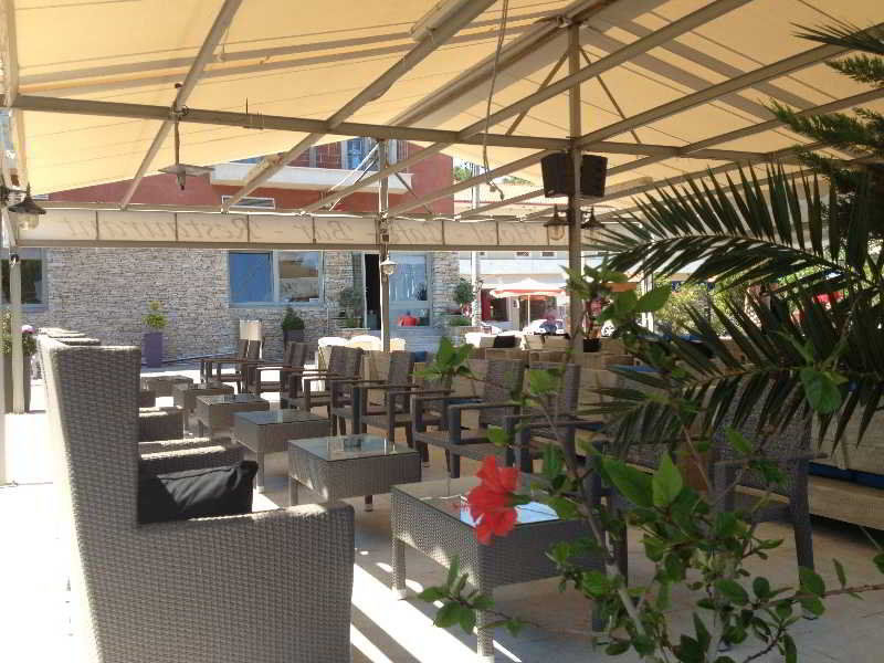 Astros Beach Boutique Hotel Parálion Ástros المظهر الخارجي الصورة