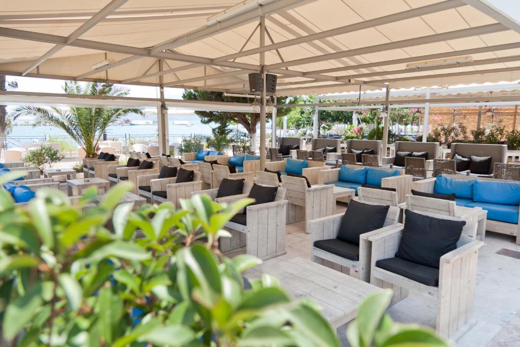 Astros Beach Boutique Hotel Parálion Ástros المظهر الخارجي الصورة