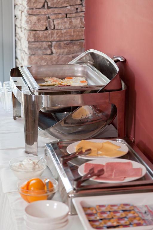 Astros Beach Boutique Hotel Parálion Ástros المظهر الخارجي الصورة
