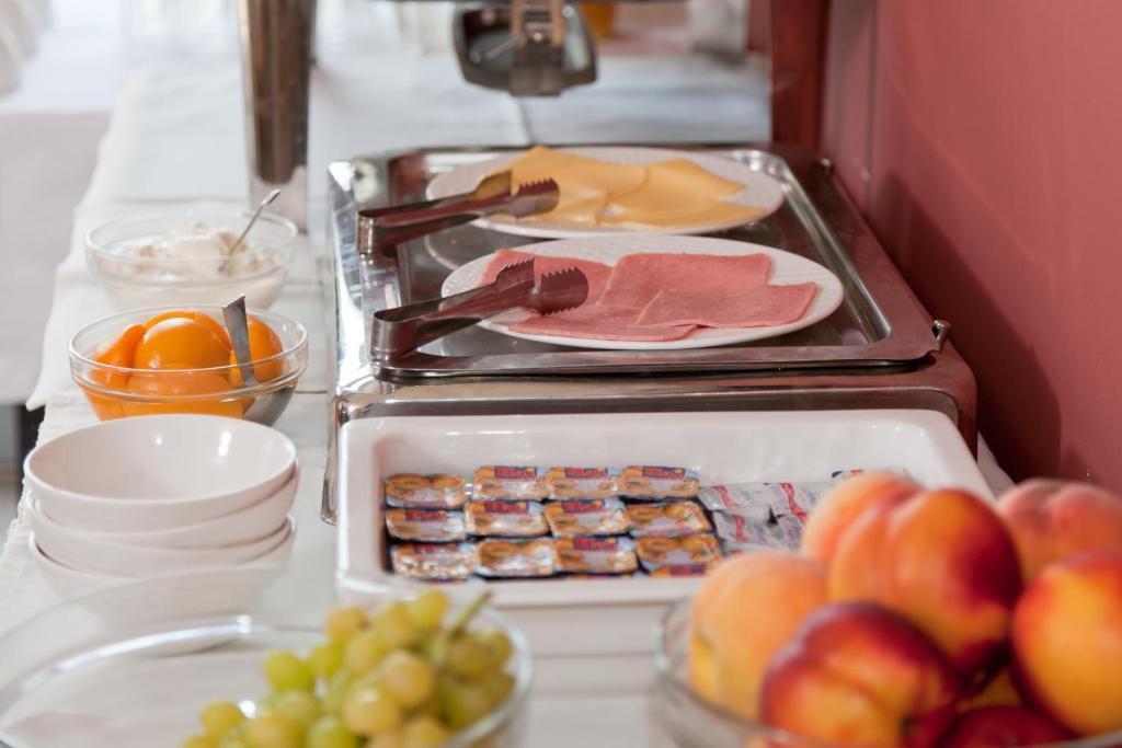 Astros Beach Boutique Hotel Parálion Ástros المظهر الخارجي الصورة