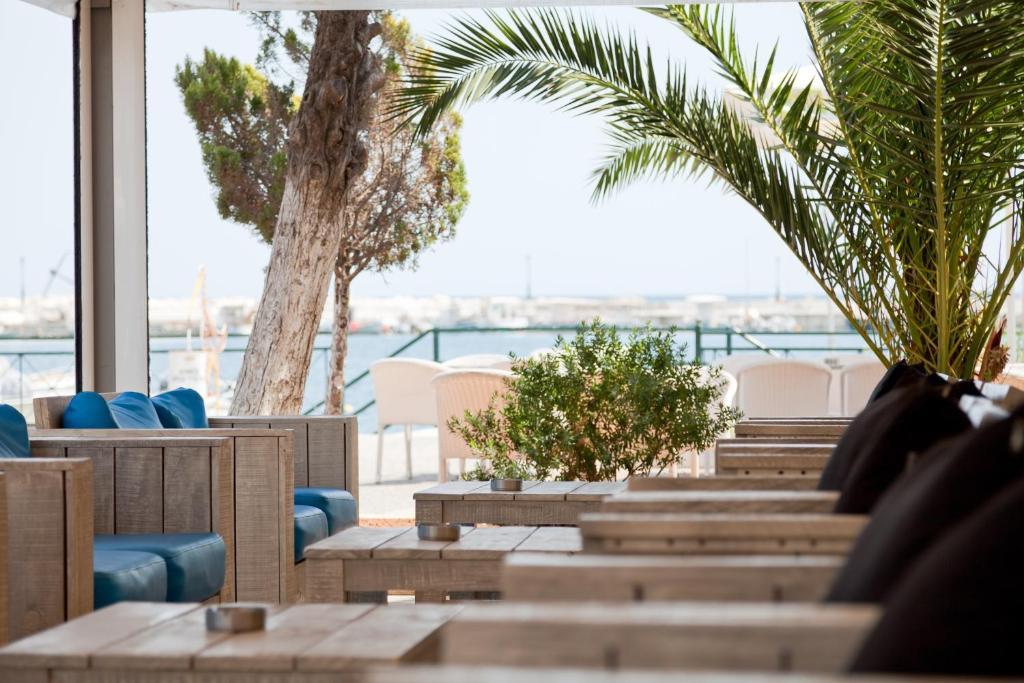 Astros Beach Boutique Hotel Parálion Ástros المظهر الخارجي الصورة
