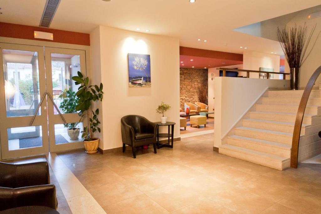 Astros Beach Boutique Hotel Parálion Ástros المظهر الخارجي الصورة