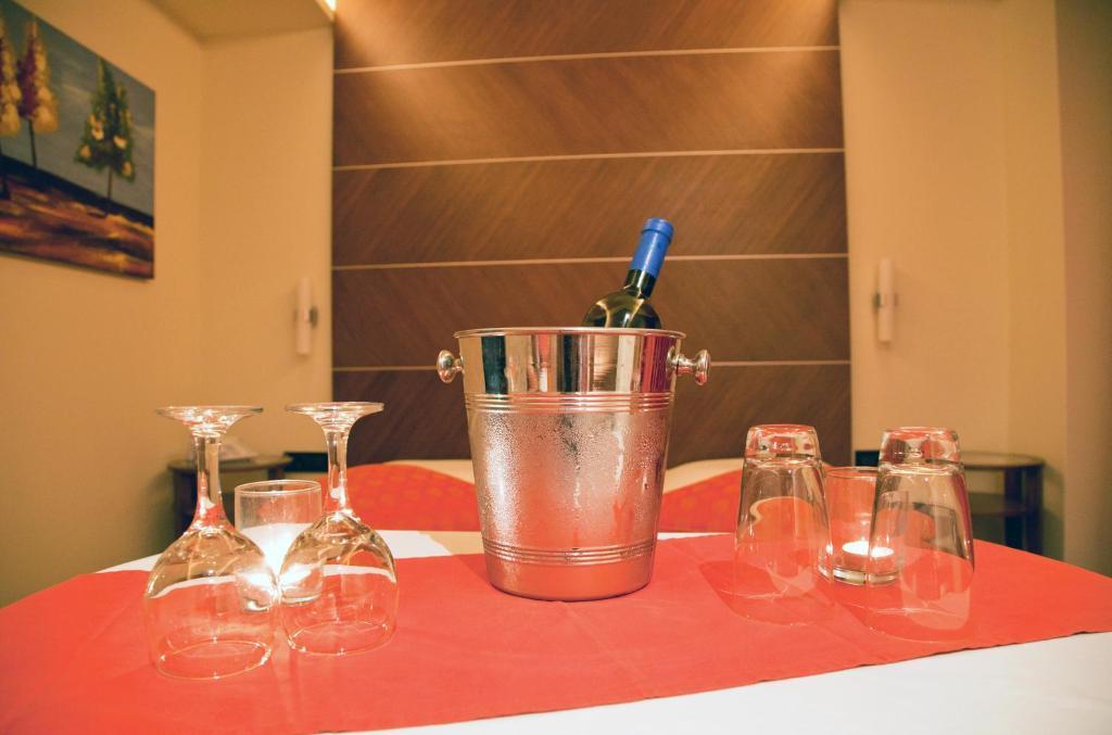 Astros Beach Boutique Hotel Parálion Ástros المظهر الخارجي الصورة