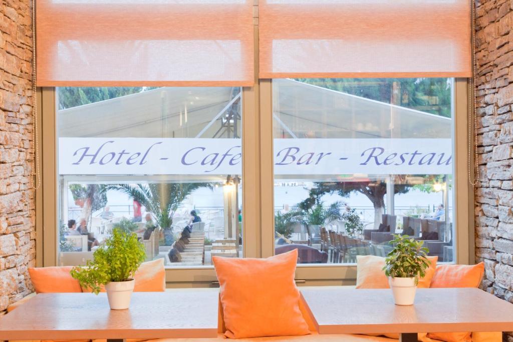 Astros Beach Boutique Hotel Parálion Ástros المظهر الخارجي الصورة