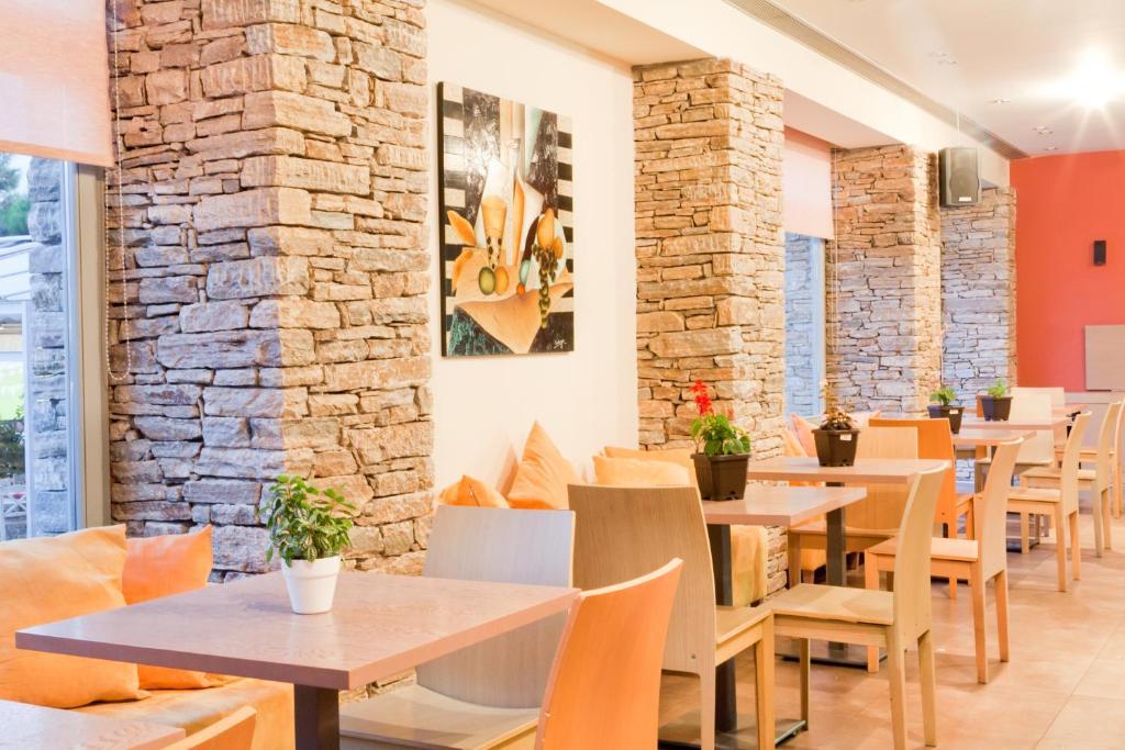 Astros Beach Boutique Hotel Parálion Ástros المظهر الخارجي الصورة