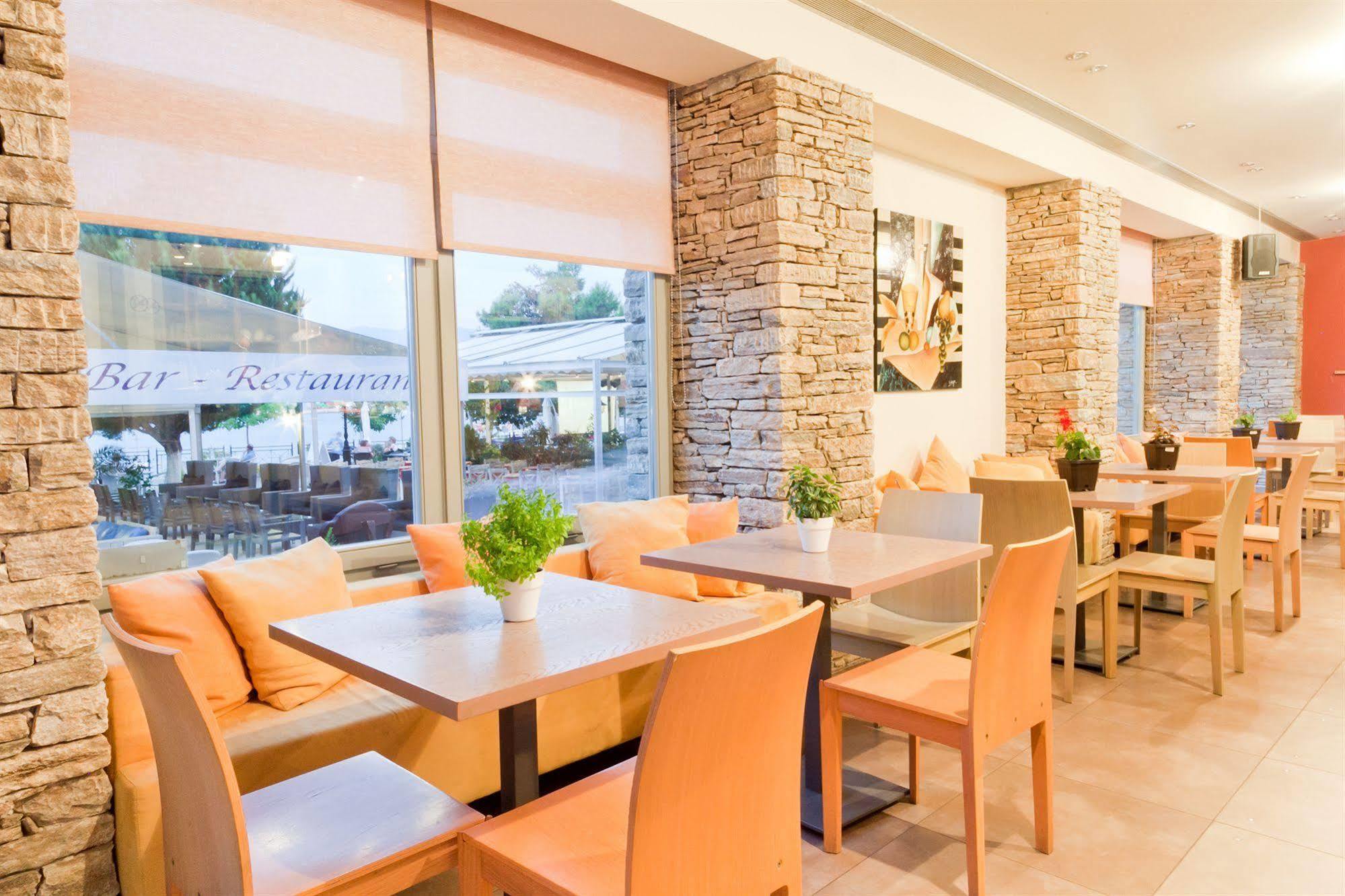 Astros Beach Boutique Hotel Parálion Ástros المظهر الخارجي الصورة