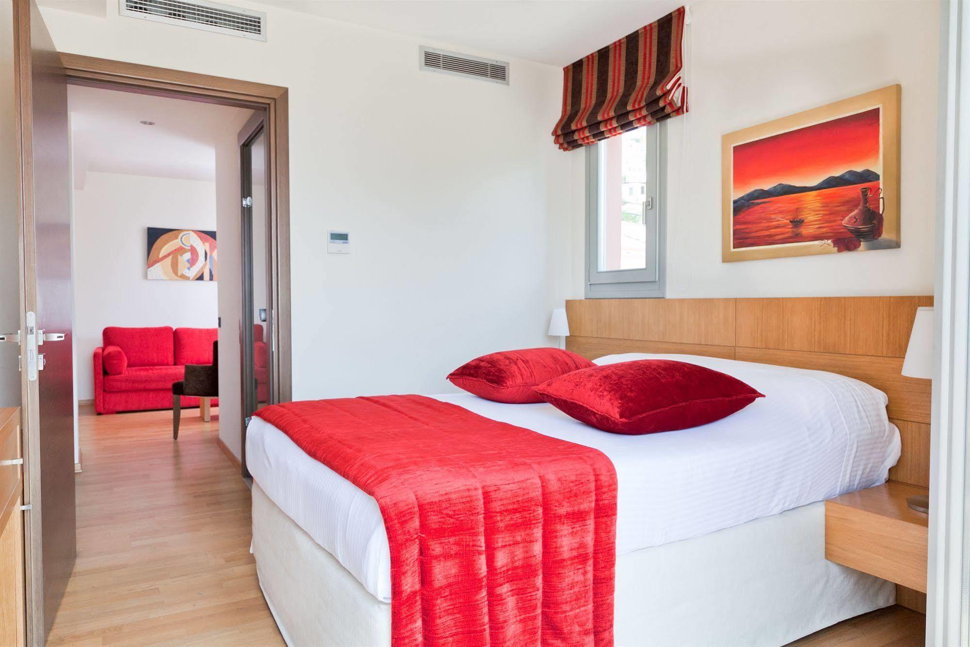 Astros Beach Boutique Hotel Parálion Ástros المظهر الخارجي الصورة