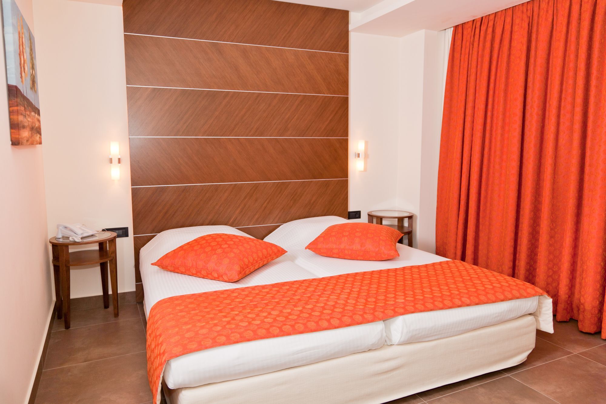 Astros Beach Boutique Hotel Parálion Ástros المظهر الخارجي الصورة