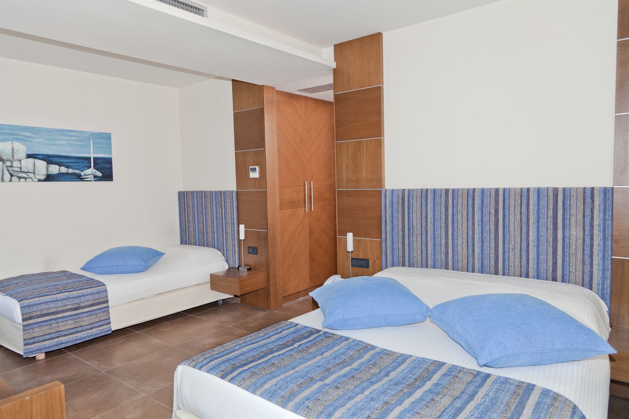 Astros Beach Boutique Hotel Parálion Ástros المظهر الخارجي الصورة