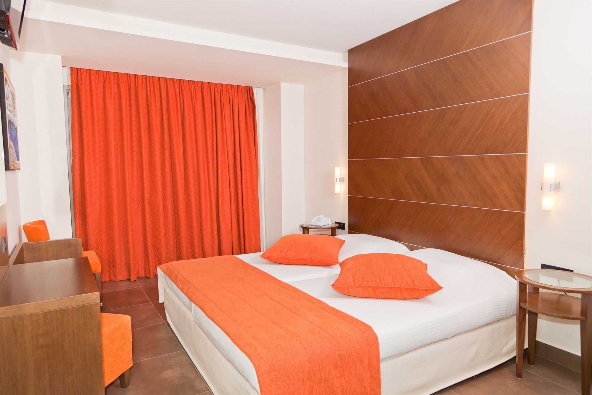 Astros Beach Boutique Hotel Parálion Ástros المظهر الخارجي الصورة